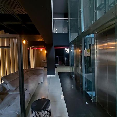 Hotel Doral Inn Ibague Exterior photo