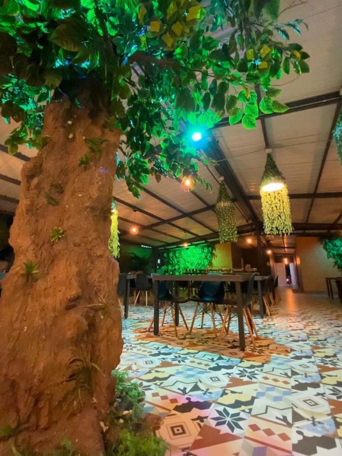 Hotel Doral Inn Ibague Exterior photo
