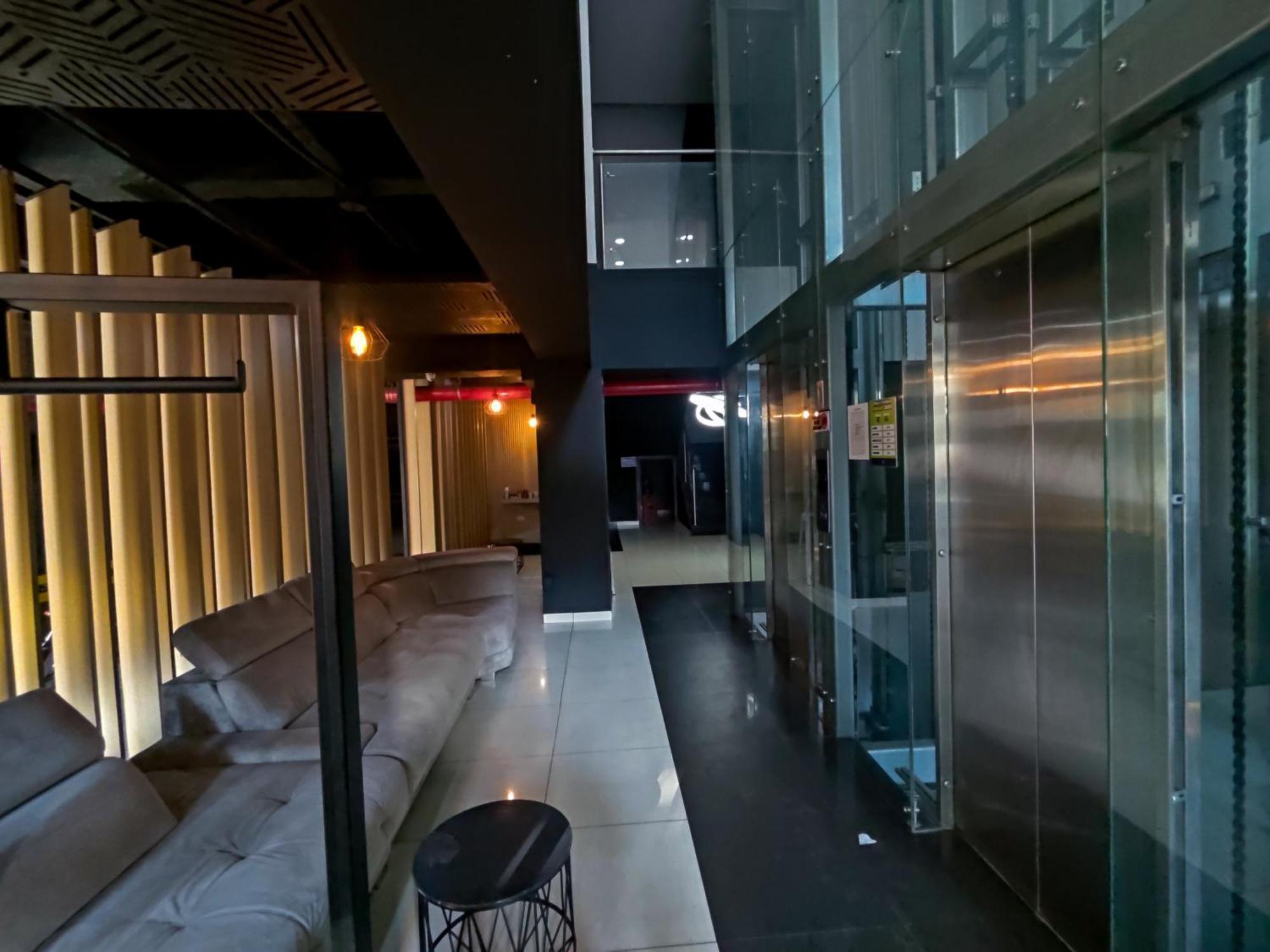 Hotel Doral Inn Ibague Exterior photo