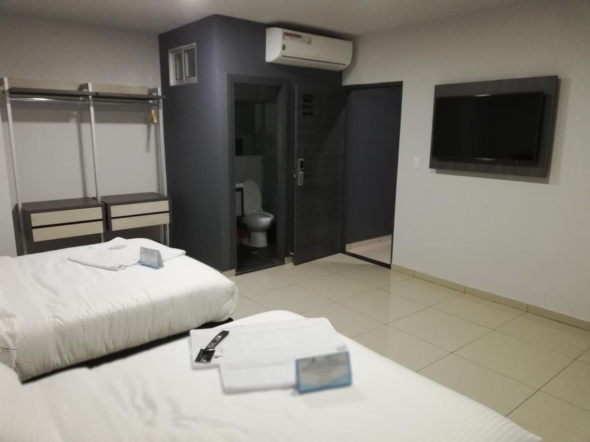 Hotel Doral Inn Ibague Exterior photo