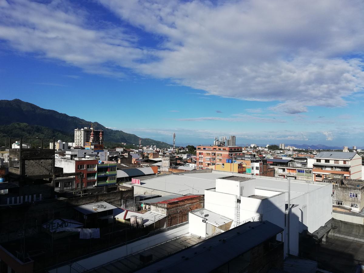 Hotel Doral Inn Ibague Exterior photo