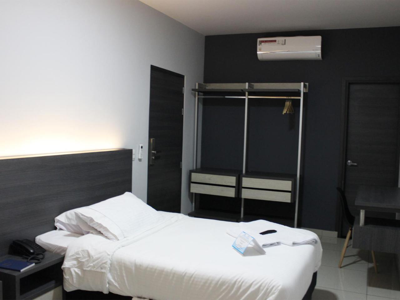 Hotel Doral Inn Ibague Exterior photo